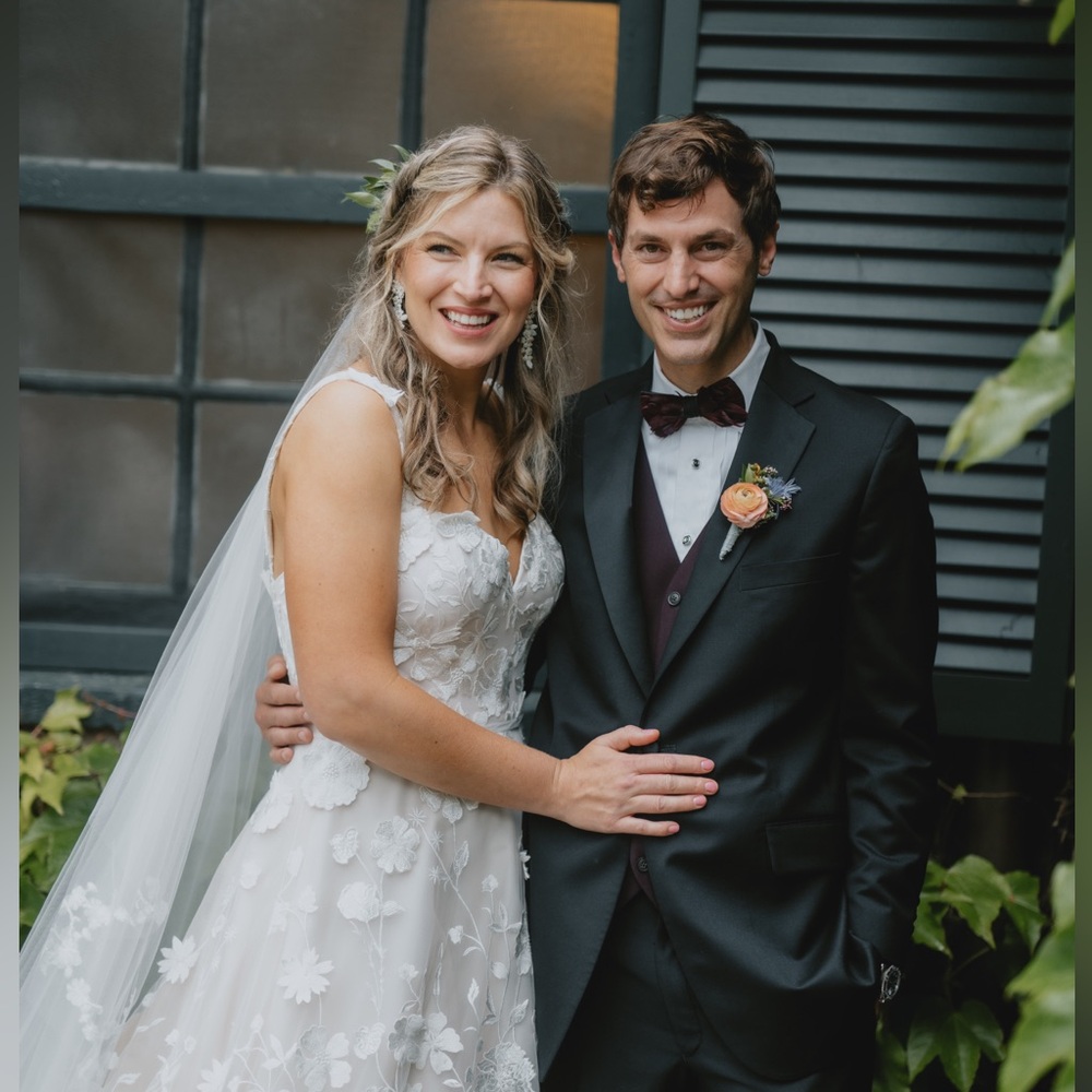 Meet your Posher, Stephanie